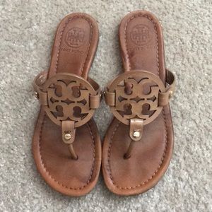 Tory Burch Miller Sandal